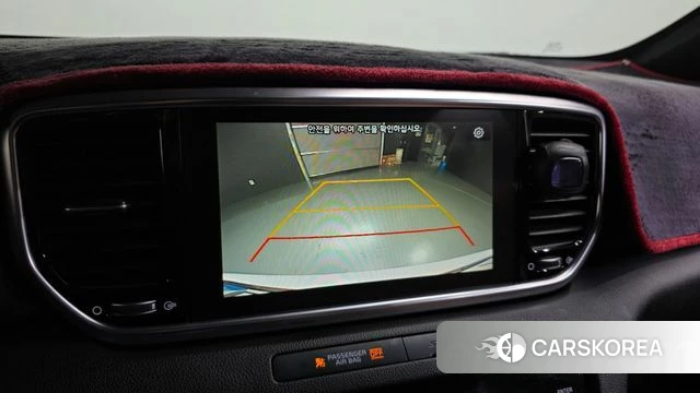 Kia Sportage The Bold 2019 Белый из Кореи, фото 5
