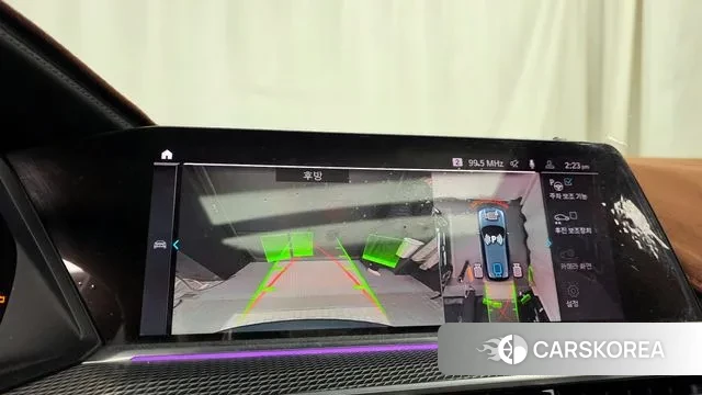 BMW X5 (G05) 2020 Серый из Кореи, фото 5