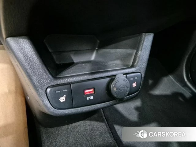 Kia The New Ray 2021 Белый из Кореи, фото 5
