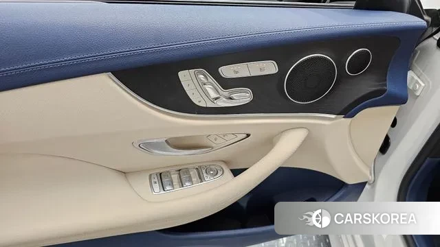 Mercedes-Benz E-Class W213 2020 Белый из Кореи, фото 5