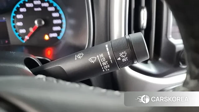 Chevrolet (GM Daewoo) Real New Colorado 2022 Черный из Кореи, фото 5