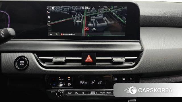 Kia The New Seltos 2022 Белый из Кореи, фото 5