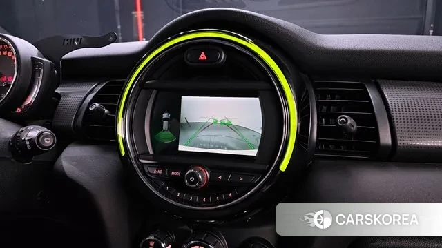 Mini Cooper 2019 Жемчужный цвет из Кореи, фото 5