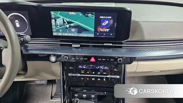 Kia Carnival 4th generation 2022 Черный из Кореи, фото 5