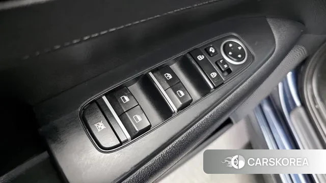 Kia Come New K3 2020 Синий из Кореи, фото 5