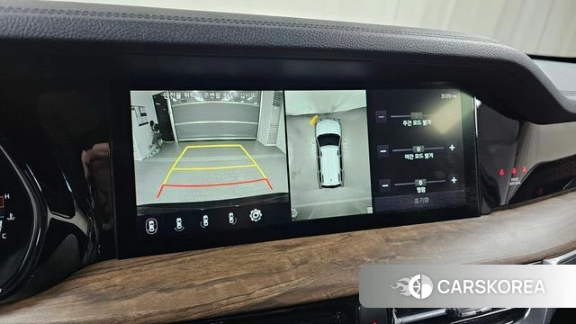 Kia Mohave Master 2020 Черный из Кореи, фото 5