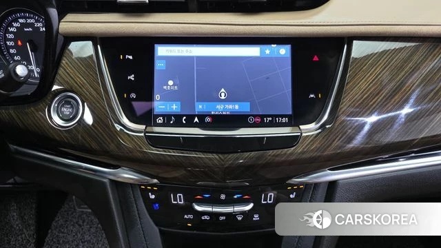 Cadillac XT6 2023 Черный из Кореи, фото 5