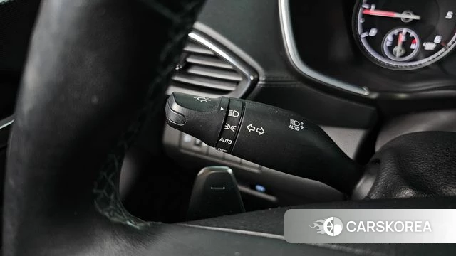 Hyundai The New Santa Fe 2021 Белый из Кореи, фото 5