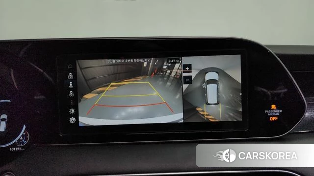 Hyundai Palisade 2020 Белый из Кореи, фото 5