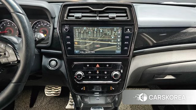 Ssangyong Berry New Tivoli 2020 Белый из Кореи, фото 5