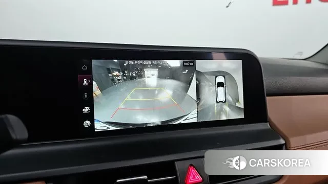 Kia The New Seltos 2023 Черный из Кореи, фото 5