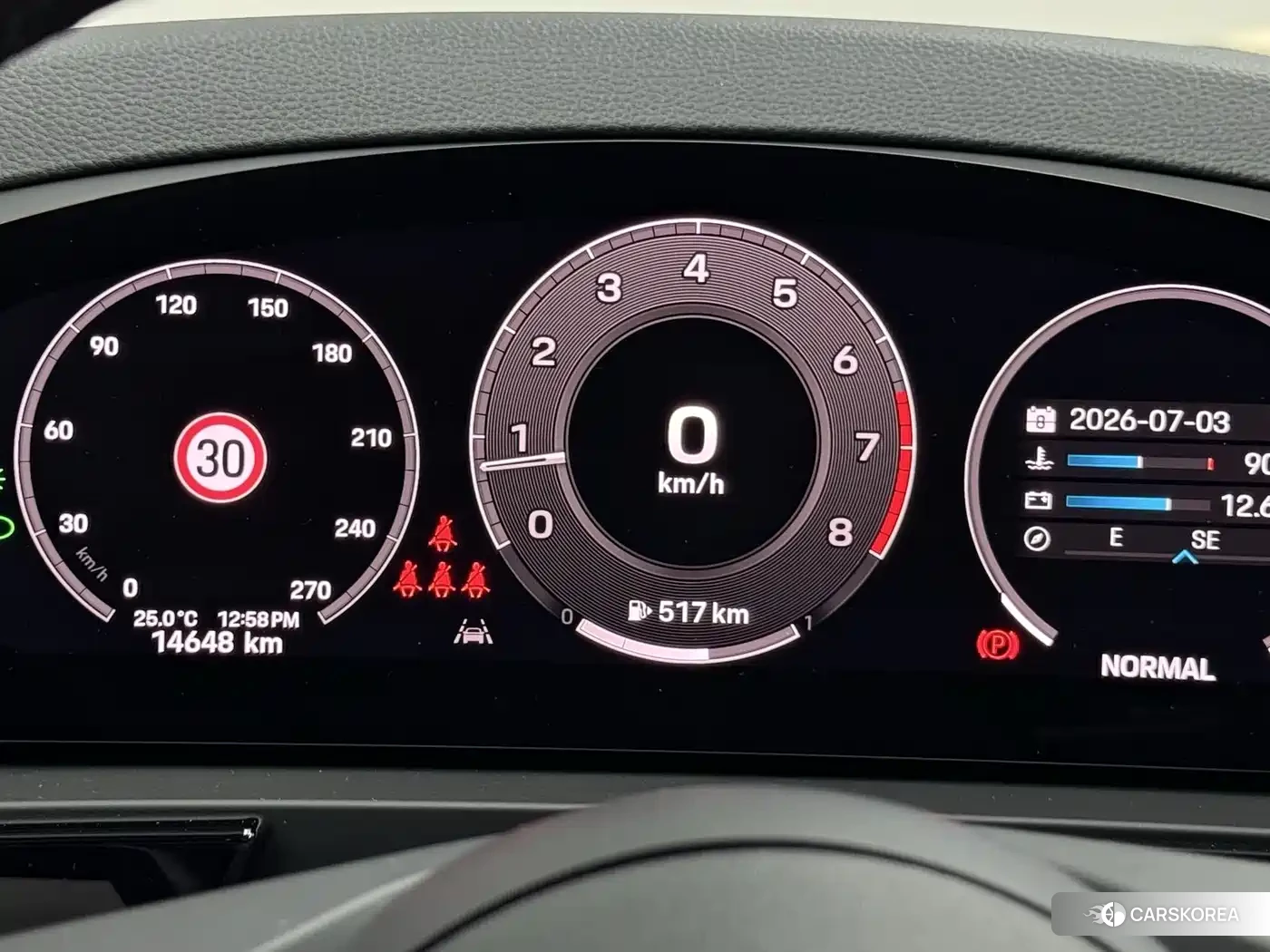 Porsche Cayenne 2024 Белый из Китая, фото 5