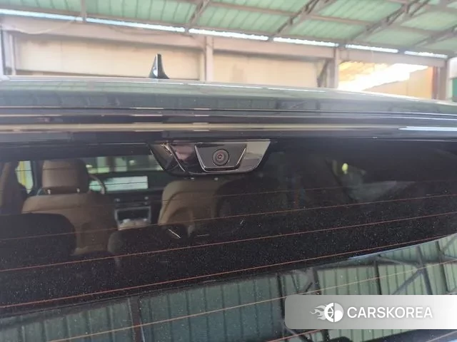 Genesis GV80 2025 Черный из Кореи, фото 5