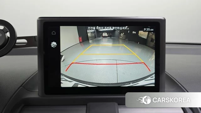 Hyundai Casper 2022 Белый из Кореи, фото 5