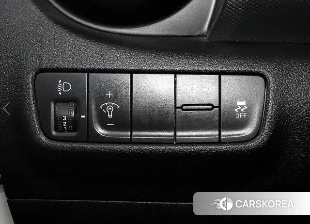 Hyundai Kona 2019 Белый из Кореи, фото 5