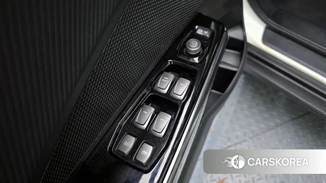 Ssangyong Berry New Tivoli 2022 Белый из Кореи, фото 5