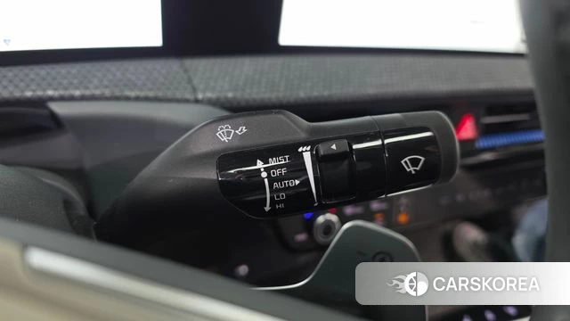 Kia EV6 2022 Белый из Кореи, фото 5