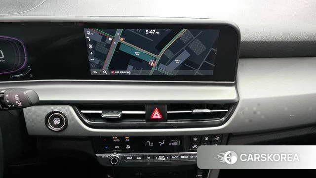 Kia The New Seltos 2023 Серый из Кореи, фото 5
