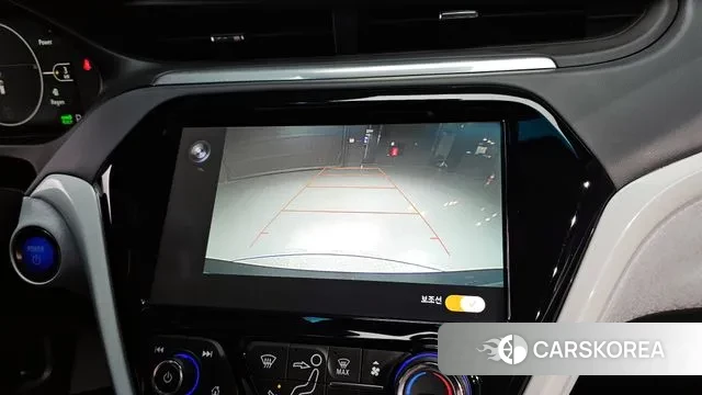 Chevrolet (GM Daewoo) Bolt EV 2018 Серый из Кореи, фото 5