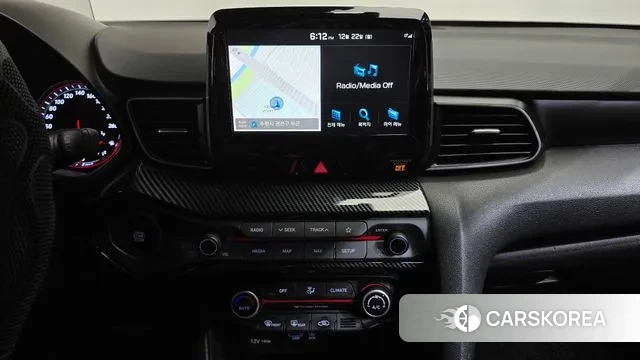 Hyundai Veloster (JS) 2018 Красный из Кореи, фото 5