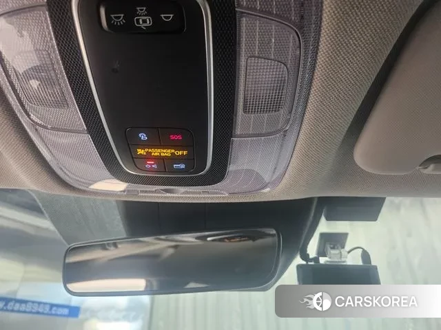 Hyundai Avante (CN7) 2021 Серый из Кореи, фото 5