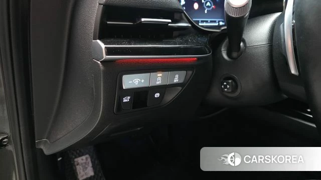 Genesis G80 (RG3) 2022 Серый из Кореи, фото 5