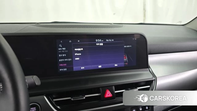 Kia The New Seltos 2025 Белый из Кореи, фото 5
