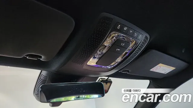 Mercedes-Benz A-Class W177 id 2702123 из Кореи 5