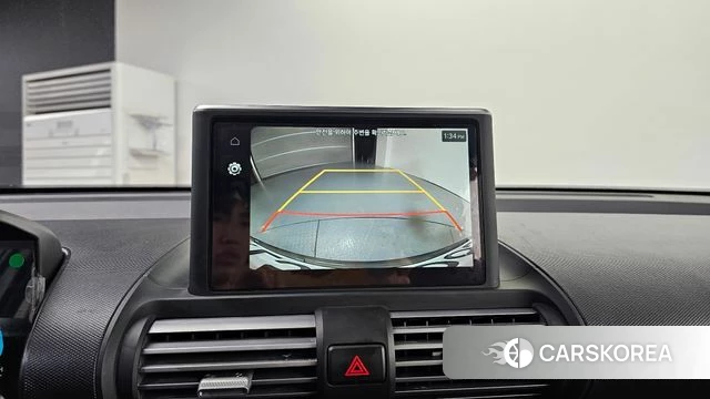 Hyundai Casper 2024 Белый из Кореи, фото 5