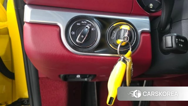 Porsche 718 Cayman 2018 Желтый из Кореи, фото 5