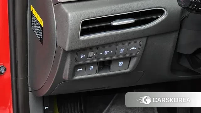 Hyundai Sonata (DN8) 2019 Красный из Кореи, фото 5