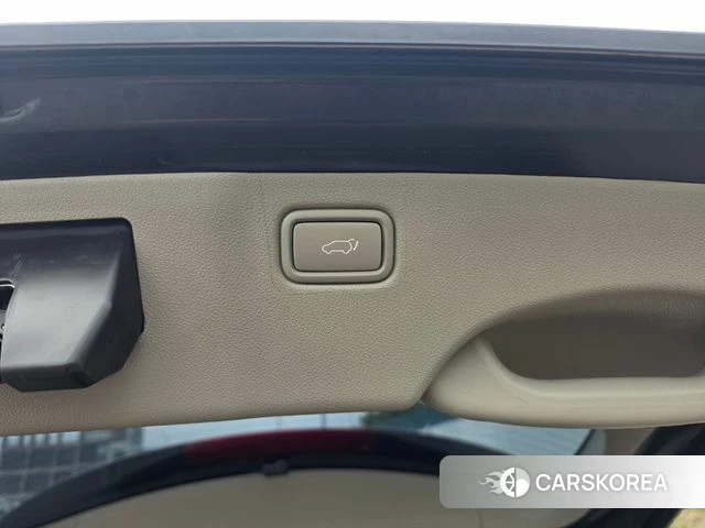 Kia All New Carnival 2018 Черный из Кореи, фото 5
