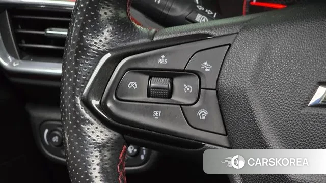 Chevrolet (GM Daewoo) Trailblazer 2020 Белый из Кореи, фото 5