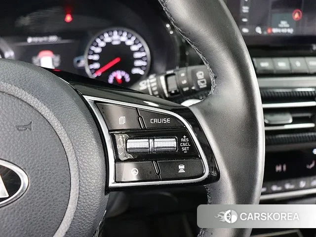 Kia Seltos 2020 Белый из Кореи, фото 5