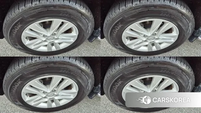 Ssangyong Rexton Sports Cannes 2020 Серый из Кореи, фото 5