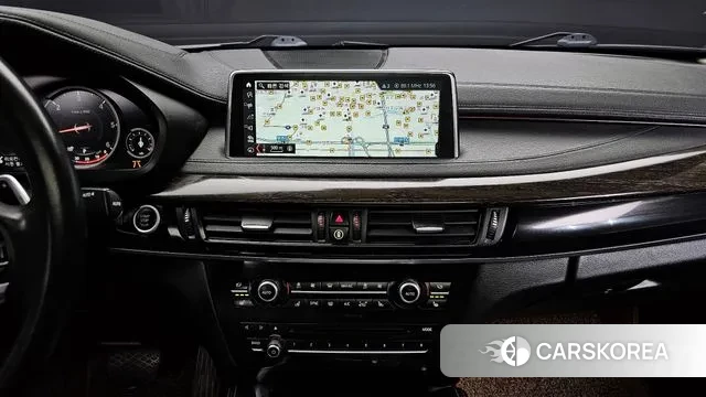 BMW X6 (F16) 2019 Белый из Кореи, фото 5