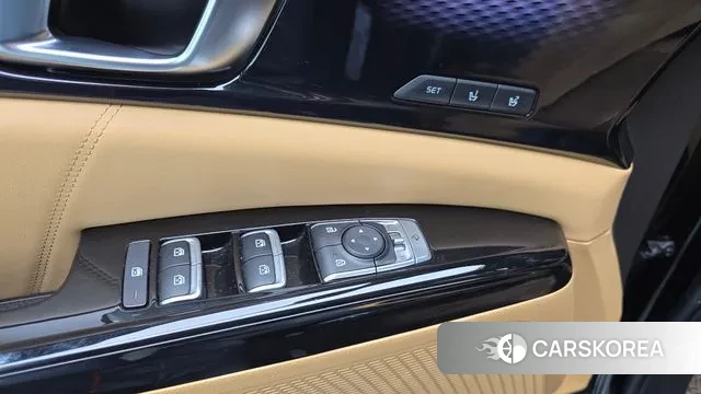 Kia Carnival 4th generation 2021 Черный из Кореи, фото 5