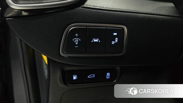 Hyundai Grandeur IG 2018 Серый из Кореи, фото 5