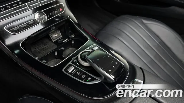 Mercedes-Benz E-Class W213 id 2538287 из Кореи 5