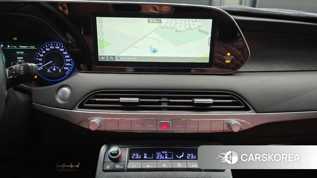 Hyundai Palisade 2019 Синий из Кореи, фото 5