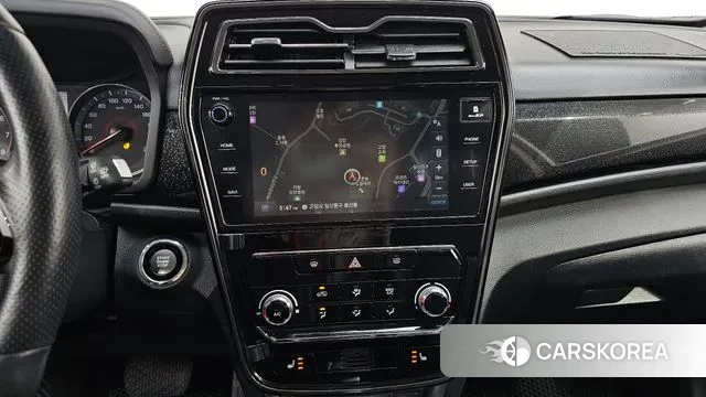 Ssangyong Berry New Tivoli 2019 Белый из Кореи, фото 5