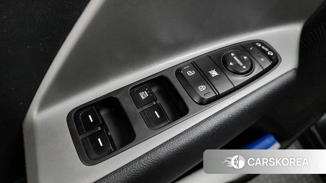 Kia Niro 2018 Синий из Кореи, фото 5