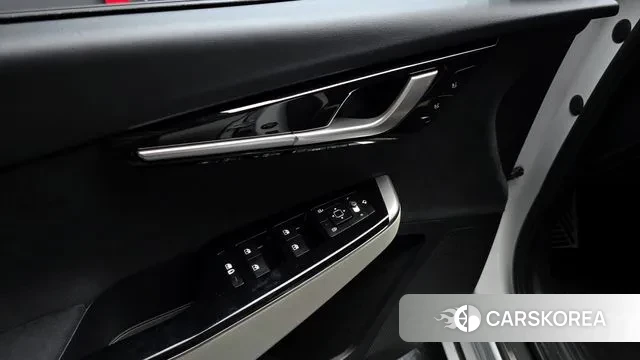 Kia EV6 2023 Белый из Кореи, фото 5