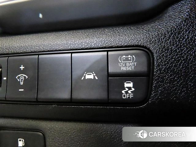 Kia The New Niro 2019 Серебристо-серый из Кореи, фото 5