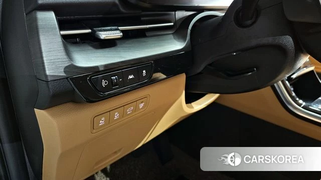 Kia Carnival 4th generation 2021 Белый из Кореи, фото 5