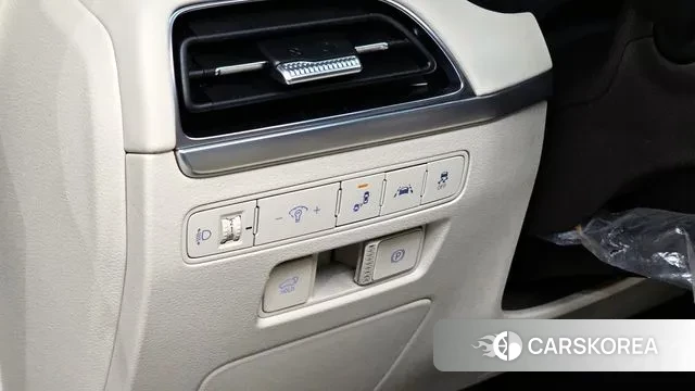 Hyundai Palisade 2021 Белый из Кореи, фото 5