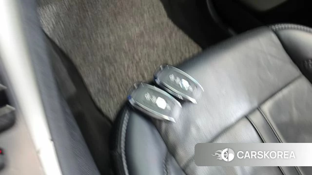 Lincoln New MKZ 2019 Черный из Кореи, фото 5