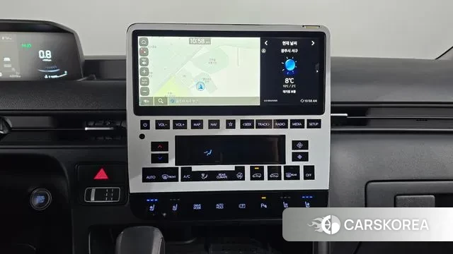 Hyundai Staria 2024 Белый из Кореи, фото 5