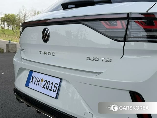 Volkswagen Exploring songs 2024 Белый из Китая, фото 5