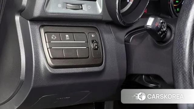 Ssangyong Tivoli Armor 2018 Белый из Кореи, фото 5